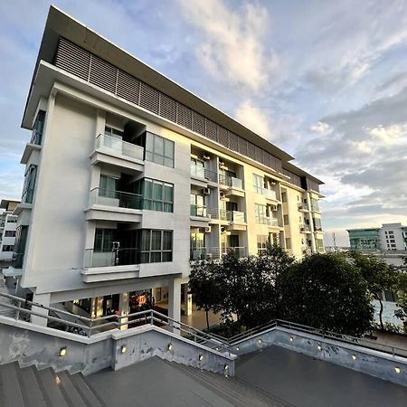 Luxury The Loft Comfort & Convenient Homestay 4 Kota Kinabalu Eksteriør billede