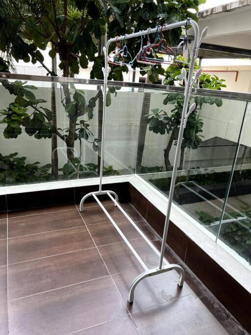 Luxury The Loft Comfort & Convenient Homestay 4 Kota Kinabalu Eksteriør billede