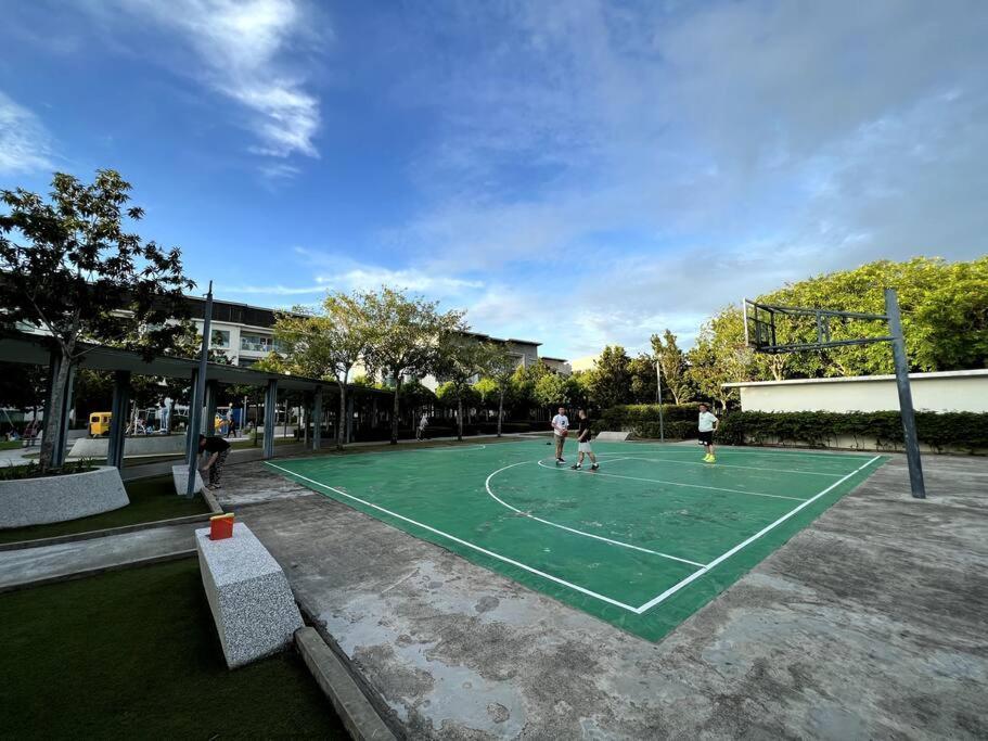 Luxury The Loft Comfort & Convenient Homestay 4 Kota Kinabalu Eksteriør billede