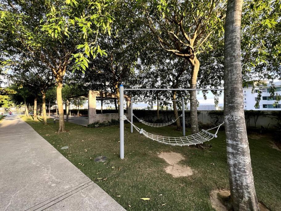 Luxury The Loft Comfort & Convenient Homestay 4 Kota Kinabalu Eksteriør billede