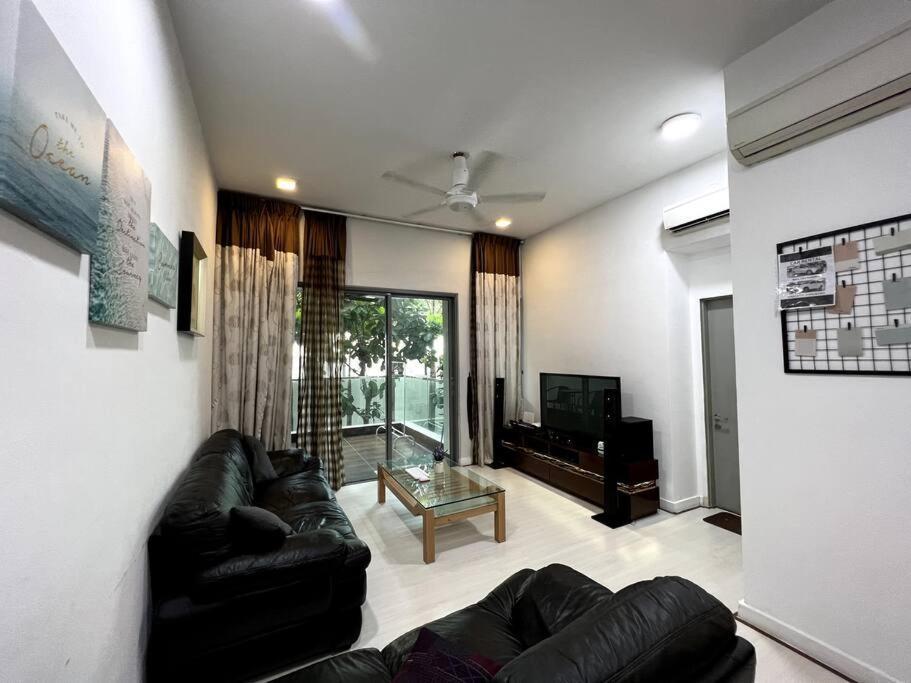 Luxury The Loft Comfort & Convenient Homestay 4 Kota Kinabalu Eksteriør billede