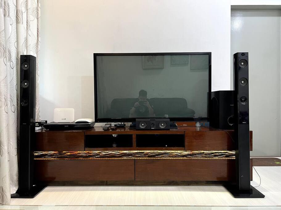 Luxury The Loft Comfort & Convenient Homestay 4 Kota Kinabalu Eksteriør billede