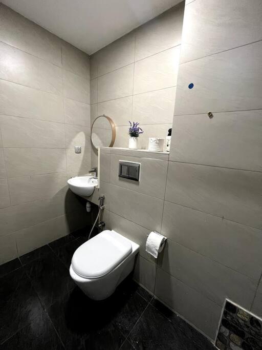 Luxury The Loft Comfort & Convenient Homestay 4 Kota Kinabalu Eksteriør billede