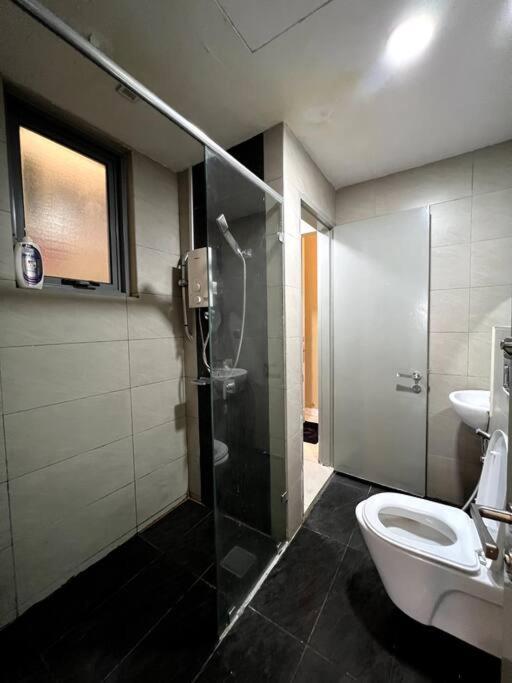 Luxury The Loft Comfort & Convenient Homestay 4 Kota Kinabalu Eksteriør billede