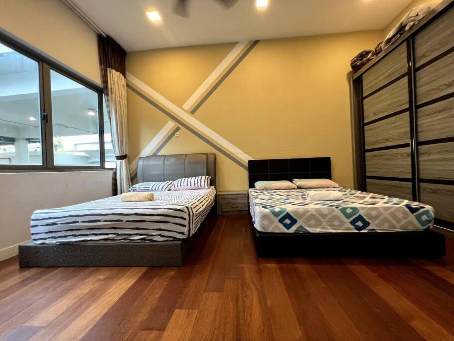 Luxury The Loft Comfort & Convenient Homestay 4 Kota Kinabalu Eksteriør billede