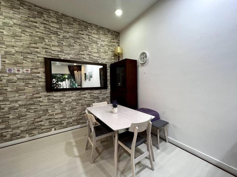 Luxury The Loft Comfort & Convenient Homestay 4 Kota Kinabalu Eksteriør billede