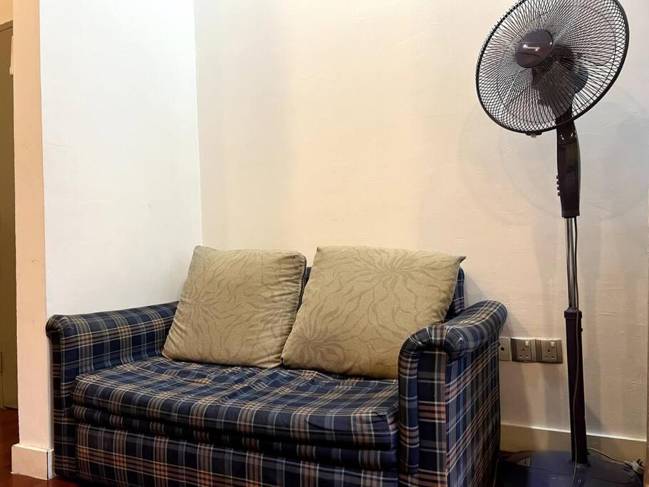 Luxury The Loft Comfort & Convenient Homestay 4 Kota Kinabalu Eksteriør billede